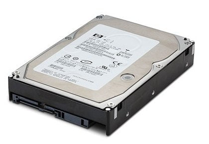 EAN 5706998813763 - HPE SAS HDD 600GB disco duro interno 15000 RPM 3.5" imagen 1