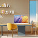 EAN 6942351429922 - Hisense 43S5Q Televisor 109,2 cm (43") 4K Ultra HD Smart TV Wifi Plata, Blanco imagen 9