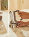 EAN 8003299011766 - Alessi 9090 Cafetera italiana 0,15 L Acero inoxidable imagen 2