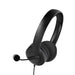 EAN 8432426452033 - Energy Sistem Headset Office 3 Auriculares Alámbrico Diadema Llamadas/Música USB tipo A Negro imagen 2