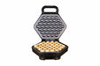 EAN 4011689482458 - Unold Bobby 1 barquillo(s) 700 W Negro, Plata imagen 4