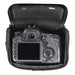 EAN 4047443483799 - Hama Matera Funda Negro imagen 11