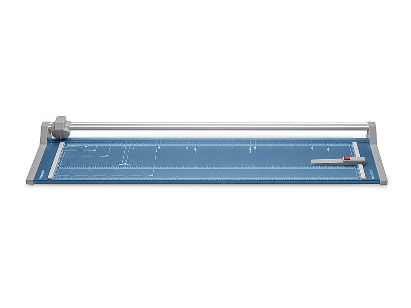 EAN 4009729069578 - Dahle 558 guillotina para papel 0,6 mm 6 hojas imagen 5
