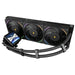 EAN 814256019514 - Thermalright Frozen Vision 360 ARGB BLACK V2 Procesador Sistema de refrigeración líquida todo en uno 12 cm imagen 7
