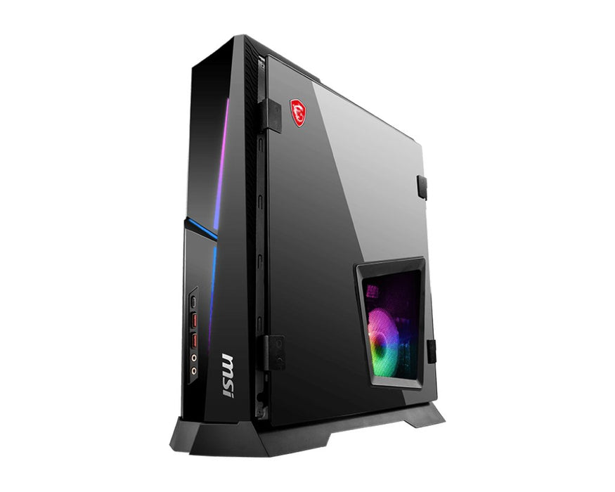 EAN 4711377377492 - MSI MPG Trident AS AI 2NVP7-101EU Intel Core Ultra 7 265F 32 GB DDR5-SDRAM 1 TB SSD NVIDIA GeForce RTX 50 imagen 1