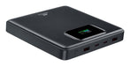 EAN 4260709016344 - Rivacase Turbo Polímero de litio 25800 mAh Negro imagen 11