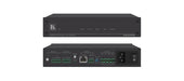 EAN 7291063083182 - Kramer Electronics PA-240Z amplificador de audio 2.0 canales Rendimiento/fase Negro imagen 2