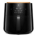 EAN 7333394032597 - Electrolux EAF7B Sencillo 6,8 L Independiente 1800 W Freidora de aire caliente Negro imagen 2