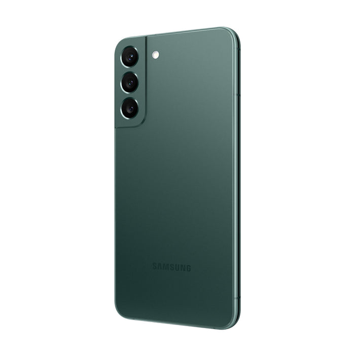 EAN 8806092980266 - Samsung Galaxy S22+ SM-S906B 16,8 cm (6.6") SIM doble Android 12 5G USB Tipo C 8 GB 128 GB 4500 mAh Verde imagen 4