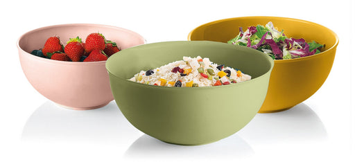 EAN 8008392372394 - Guzzini EVERYWHERE BIO Plaza Contenedor 5 L Colores surtidos 3 pieza(s) imagen 2