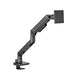 EAN 8716065564945 - ACT AC8340 soporte para monitor 124,5 cm (49") Escritorio Negro imagen 5