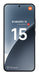 EAN 6932554406202 - Xiaomi 15 16,1 cm (6.36") SIM doble 5G 12 GB 256 GB 5240 mAh Negro imagen 1