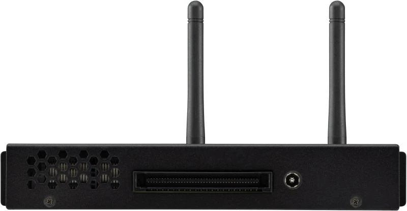 EAN 766907023886 - Viewsonic VPC35-W53-G1 PCs/estación de trabajo Intel® Core™ i5 i5-1240P 8 GB DDR4-SDRAM 256 GB SSD Windows imagen 4