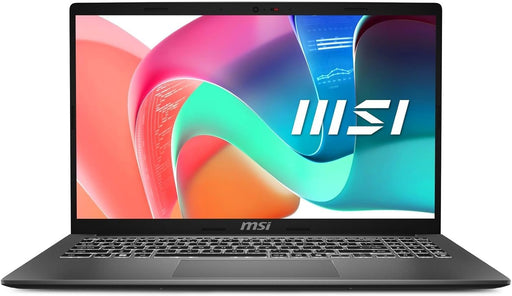 EAN 4711377330022 - MSI Modern 15 F1MG-610ES Intel Core 7 150U Portátil 39,6 cm (15.6") Full HD 32 GB DDR4-SDRAM 1 TB SSD Wi- imagen 1