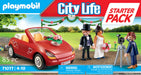 EAN 4008789710772 - Playmobil City Life 71077 set de juguetes imagen 1