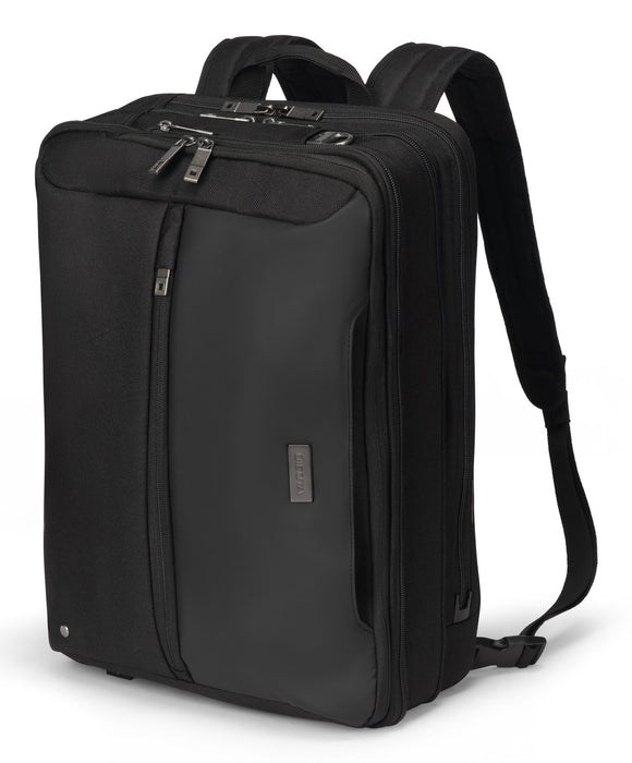 EAN 7640239423145 - DICOTA D32167-RPET maletines para portátil 40,6 cm (16") Maletín Negro imagen 4
