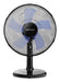 EAN 5908269345298 - Zelmer ZTF0300 ventilador Negro imagen 1