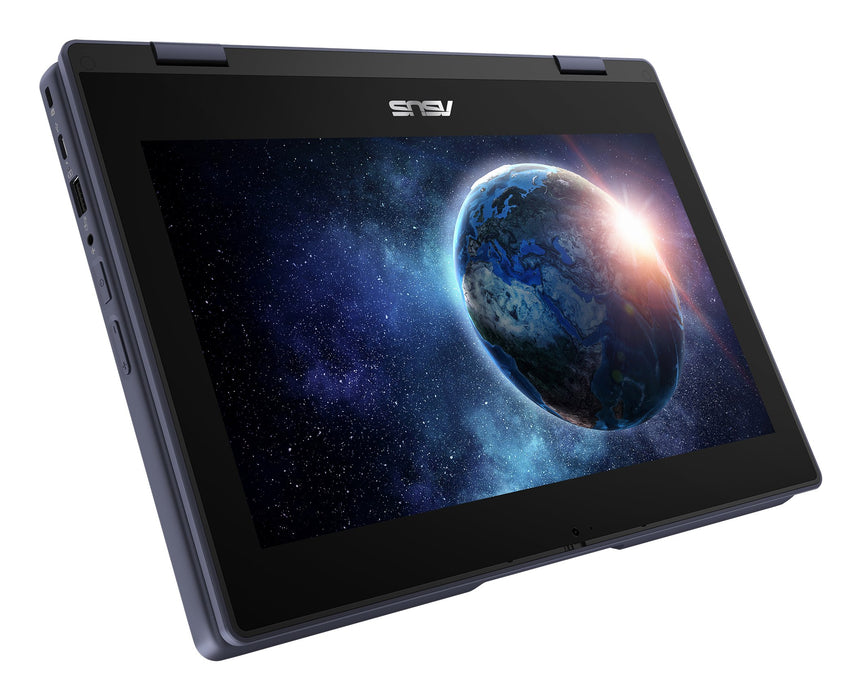 EAN 4711387932810 - ASUS BR1104FTA-NS0093XA Intel® N Híbrido (2-en-1) 29,5 cm (11.6") Pantalla táctil LPDDR5-SDRAM 128 GB UFS imagen 13