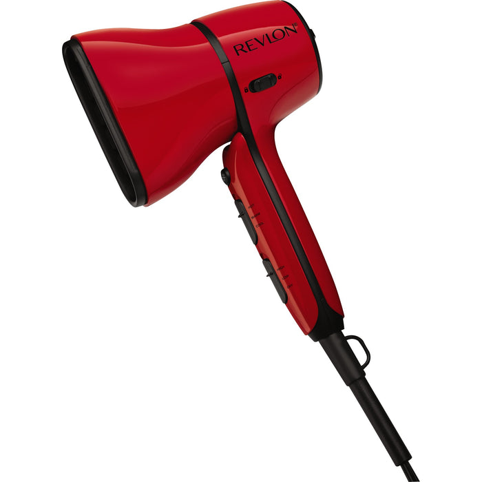 EAN 761318653202 - Revlon RVDR5305E secador Rojo imagen 6