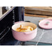 EAN 4894871026421 - KitchenAid CC007430-001 olla sopera 3,3 L Rosa hierro fundido imagen 6