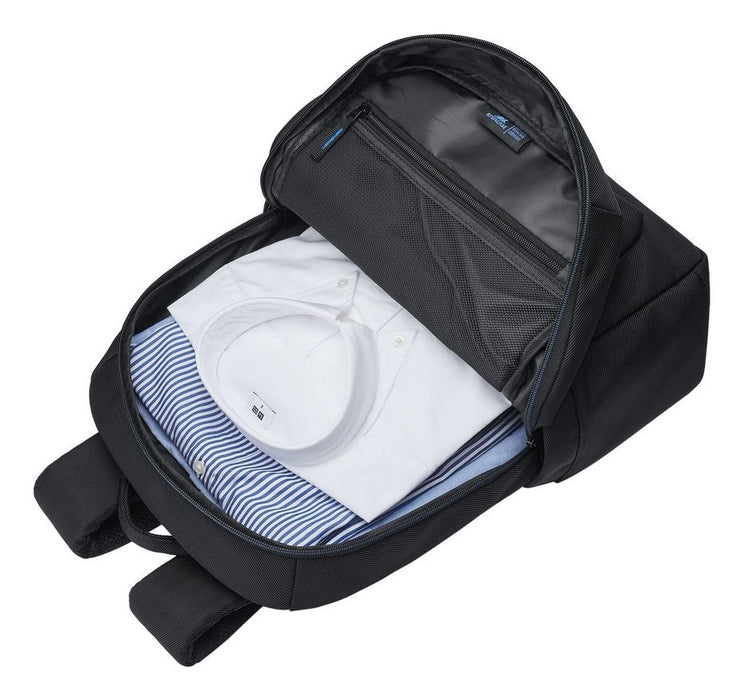 EAN 4260709012551 - Rivacase 8062 40,6 cm (16") Mochila Negro imagen 12