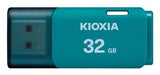EAN 4582563850248 - Kioxia TransMemory U202 unidad flash USB 32 GB USB tipo A 2.0 Azul imagen 1