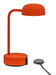 EAN 8720387157938 - Kooduu Fokus lámpara de mesa 1 W LED Naranja imagen 3