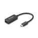 EAN 0085896340522 - Kensington CV4200H Adaptador gráfico USB imagen 1