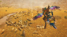 EAN 5055060904992 - PLAION Monster Hunter Wilds Clásico Italiano PlayStation 5 imagen 3