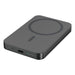 EAN 4013674222223 - Ansmann 1700-0198 batería externa Polímero de litio 5000 mAh Cargador inalámbrico Antracita imagen 6