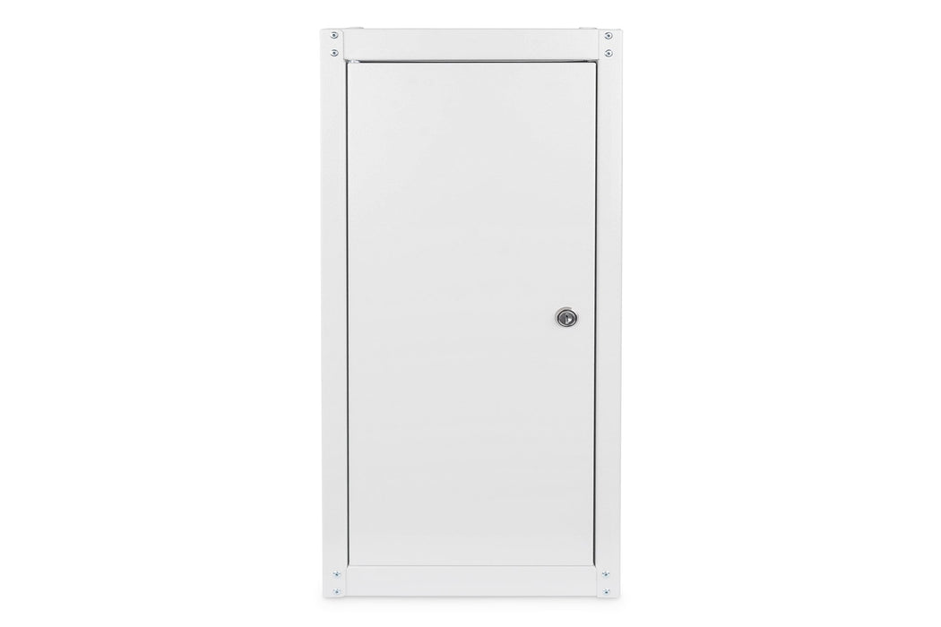 EAN 4016032211143 - Digitus DN-CC 9002 armario rack Rack o bastidor independiente Gris imagen 9