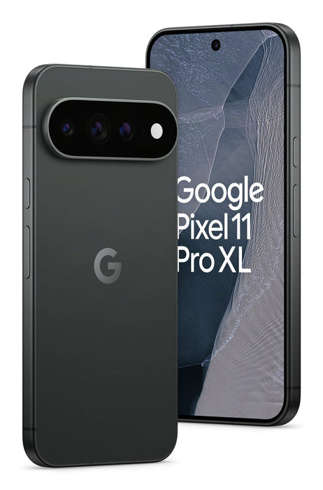EAN 840353957657 - Google Pixel 11 Pro XL SIM doble Android 17 5G USB Tipo C 12 GB 256 GB 5115 mAh Negro imagen 2