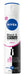 EAN 4006000092706 - NIVEA Black & White Invisible Clear Deo Spray Mujeres Desodorante en spray 150 ml 1 pieza(s) imagen 1