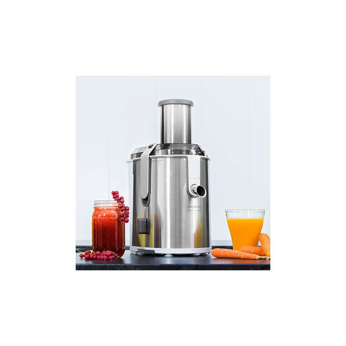 EAN 8435484041102 - Cecotec StrongTitanium 19000 XXL 1300 W Acero inoxidable imagen 11