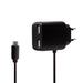 EAN 4052792047028 - LogiLink PA0157 cargador de dispositivo móvil Universal Negro Corriente alterna Interior imagen 1