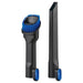 EAN 4006160308501 - ProfiCook PC-BS 3085 A Aspiradora escoba Batería Secar Ciclónico Sin bolsa Antracita 2,2 Ah imagen 4