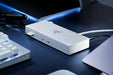 EAN 8886419337423 - Razer Thunderbolt 4 Dock Negro imagen 4