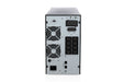 EAN 4016032507932 - Digitus DN-170131 sistema de alimentación ininterrumpida (UPS) Doble conversión (en línea) 2 kVA 8 salida imagen 2