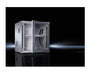 EAN 4028177551473 - Rittal 7507.210 armario rack 18U Rack o bastidor independiente Gris imagen 1