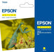 EAN 10343840997 - Epson Grasshopper Ink Cart Yellow 450sh f Stylus Photo 950 cartucho de tinta Original imagen 1