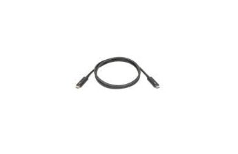 EAN 0193386287377 - Lenovo 4X90U90617 cable Thunderbolt 0,7 m 40 Gbit/s Negro imagen 1