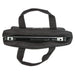 EAN 0766623439893 - Manhattan 439893 maletines para portátil 35,8 cm (14.1") Bandolera Negro imagen 5