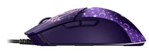EAN 8887910085455 - Razer Cobra – Espeon & Umbreon Edition ratón Juego Mano derecha USB tipo A Óptico 8500 DPI imagen 2