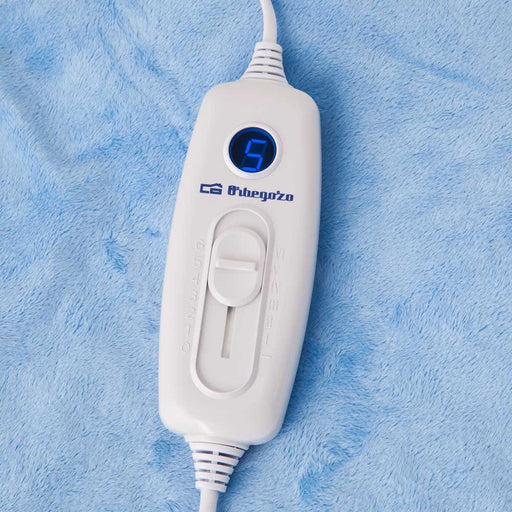 EAN 8436044531521 - Orbegozo AH 3050 manta eléctrica 40 x 30 cm 100 W imagen 2