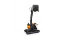 EAN 4042774456481 - Jamara Excavator Volvo EC160E modelo controlado por radio Excavadora Motor eléctrico imagen 10