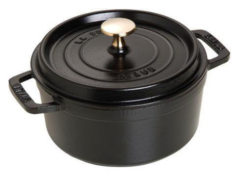 EAN 3272341018250 - Staub Cocotte Sartén imagen 1