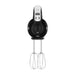 EAN 8017709301835 - Smeg HMF01BLEU batidora Batidora de mano 250 W Negro imagen 4