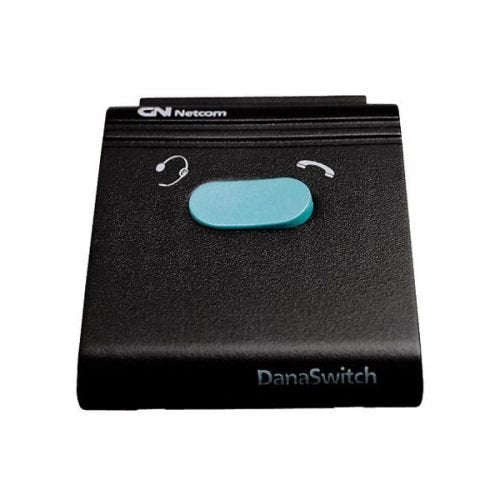 EAN 5706991010947 - Jabra 8800-00-90 auricular / audífono accesorio Switch box imagen 1