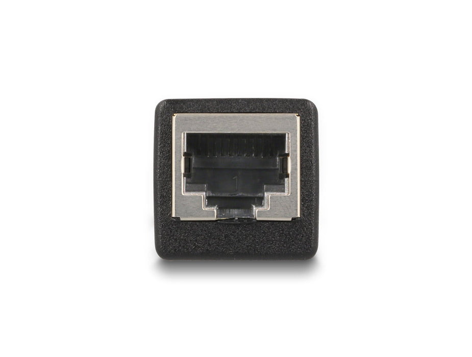 EAN 4043619879915 - DeLOCK 87991 cambiador de género para cable RJ-50 imagen 4