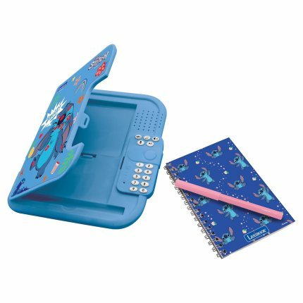 EAN 3380743104027 - Lexibook Crosslander SD50D electrónica para niños Diario electrónico para niños imagen 4